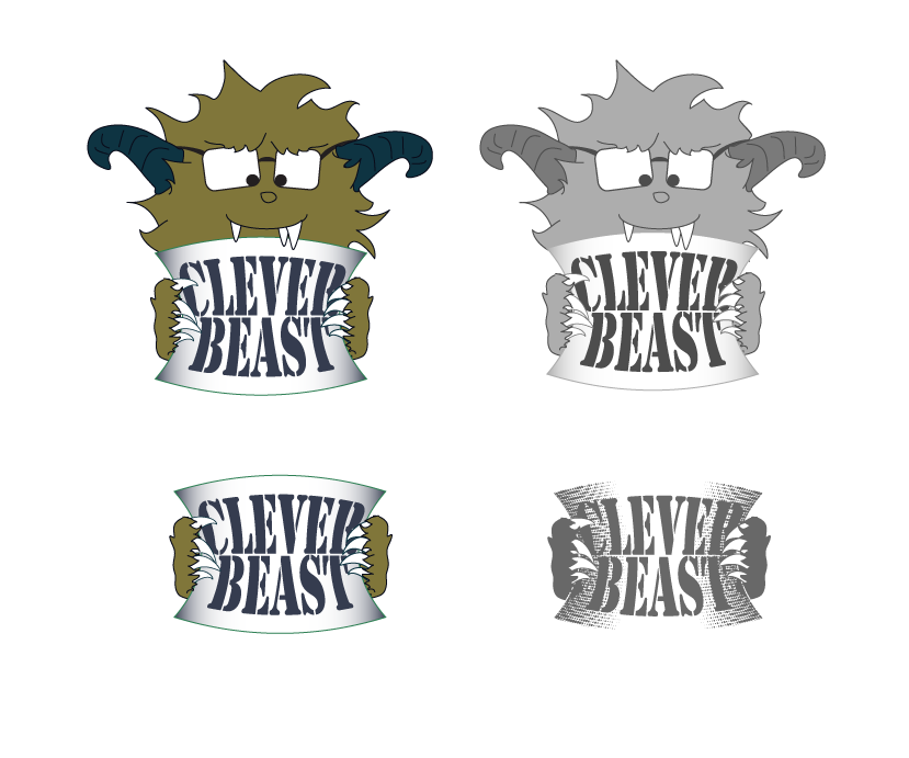 Logo CleverBeast