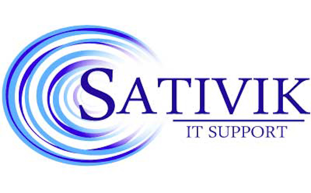 Logo Sativik