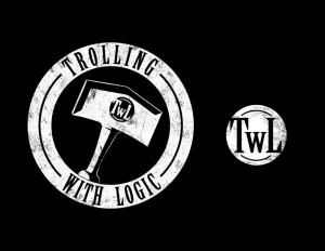 Logo Trolling with Logic