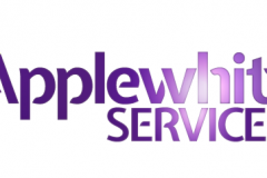 Logo Design Applewhite