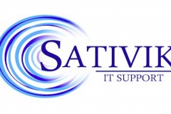 Logo Sativik